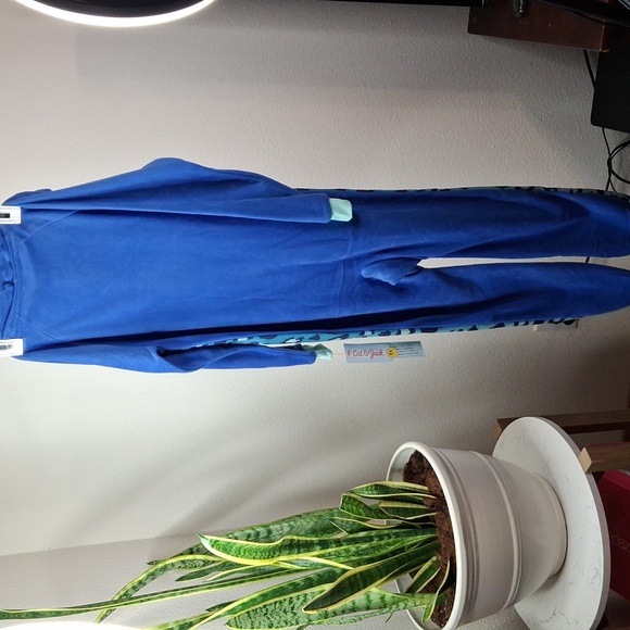 NWT Cat & Jack Girls Onsesie Pajama size M (7/8) - Picture 8 of 9